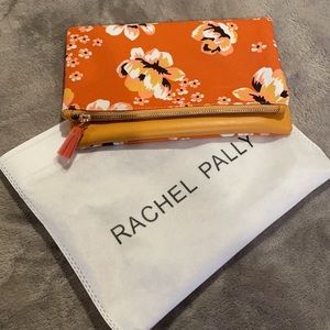 Brand new Rachel Pally clutch